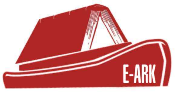 Logo of the E-ARK Project